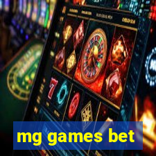 mg games bet